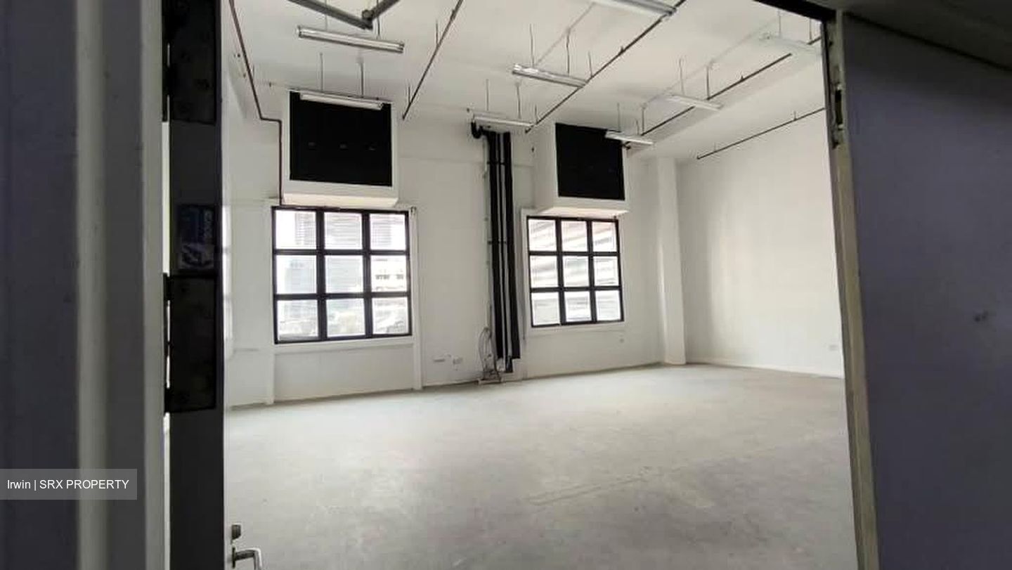 Citilink Warehouse Complex (D5), Factory #571667901